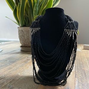 Beautiful Boho Handmade Mexican necklace
